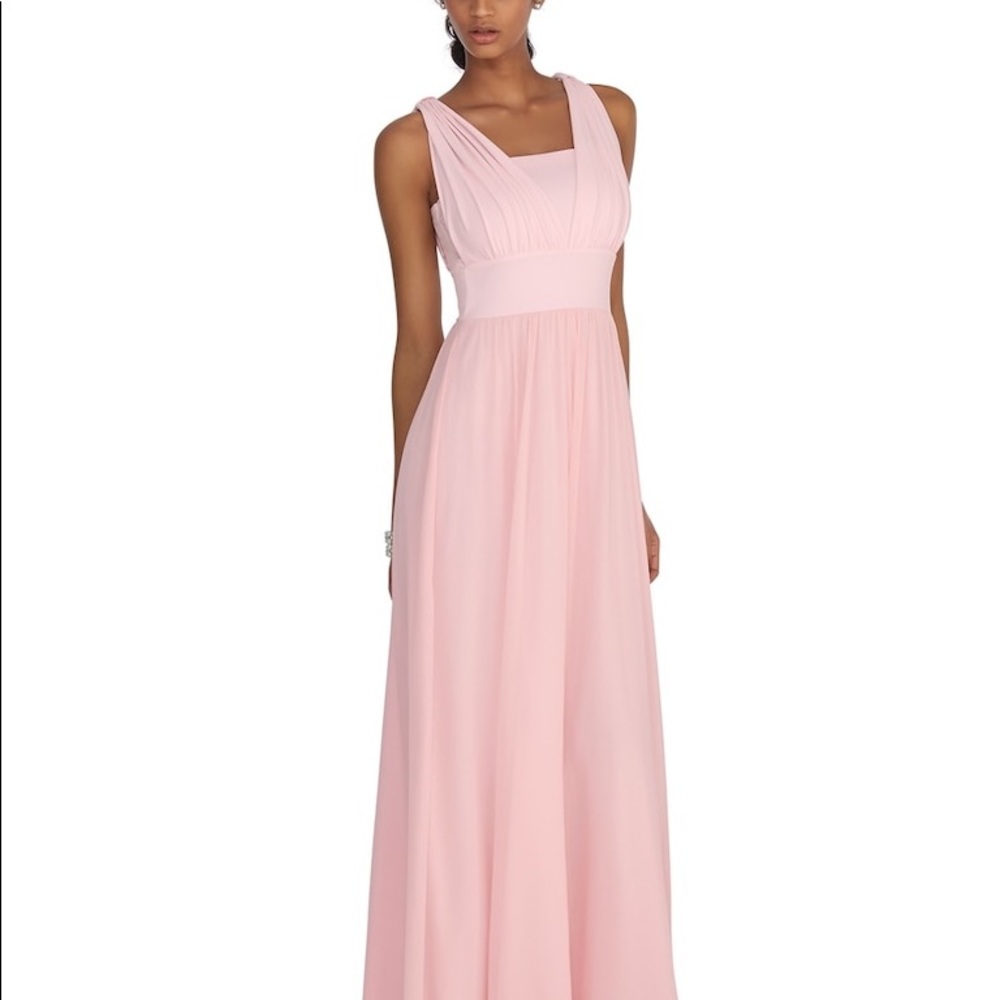 WHBM Bridesmaid dress
